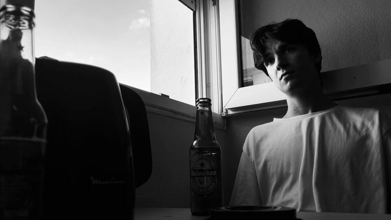 кадр из фильма La Teyaire 3