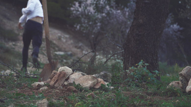 кадр из фильма Faith