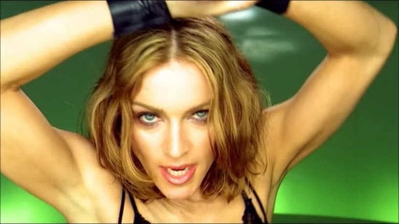 кадр из фильма Madonna: The Video Collection 93:99