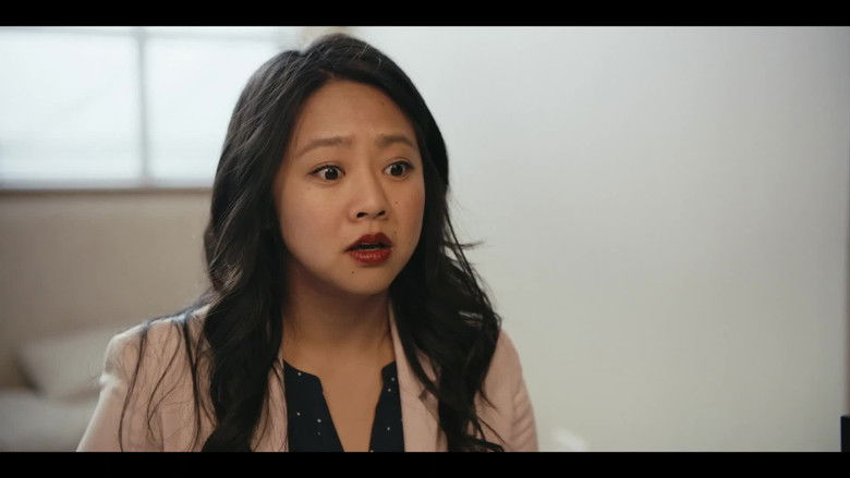 кадр из фильма Asking for It