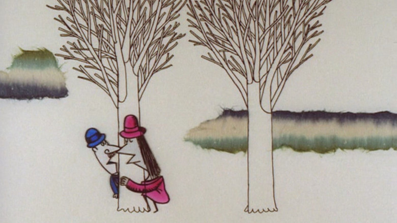 кадр из фильма Ai