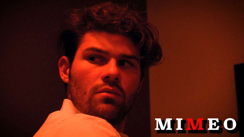 кадр из фильма Mimeo