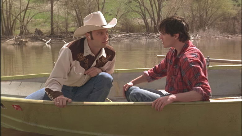 кадр из фильма Мишени