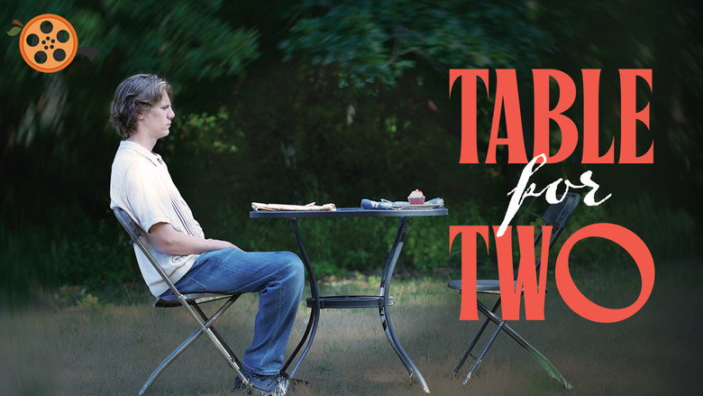 кадр из фильма Table For Two