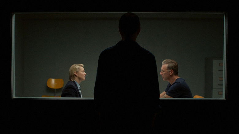 кадр из фильма X и Y