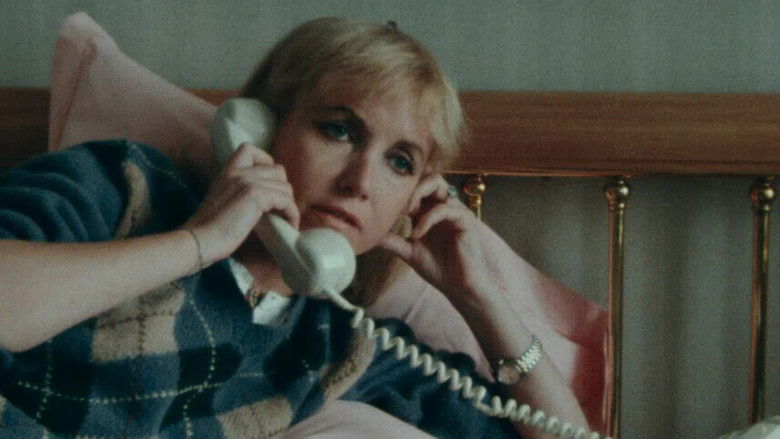 кадр из фильма Notre Dame de la Croisette