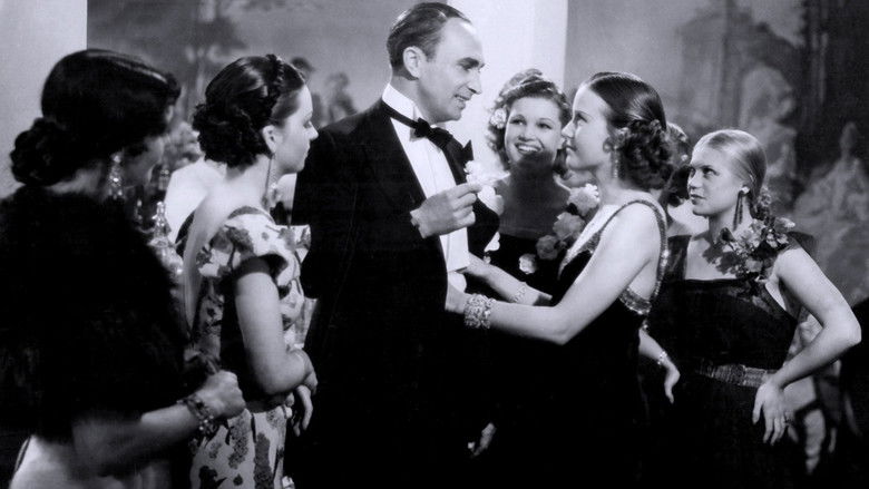 кадр из фильма Мрачное путешествие