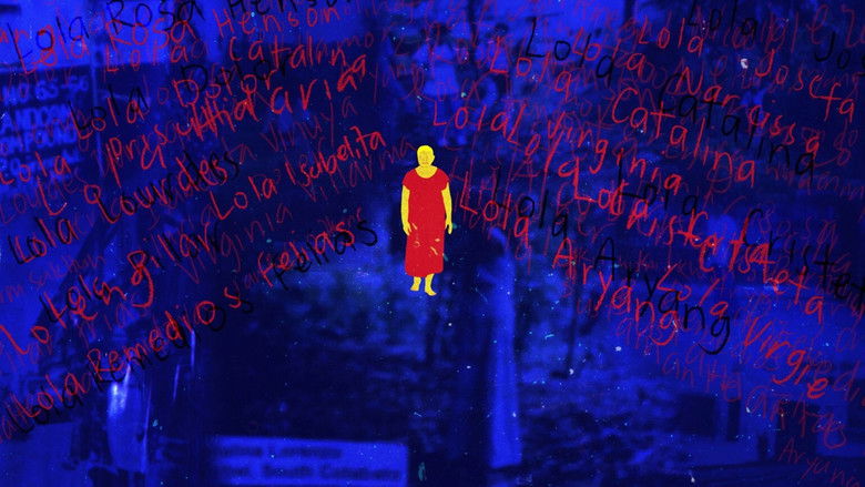 кадр из фильма Lola Loleng