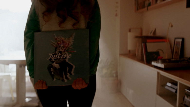 кадр из фильма Equals