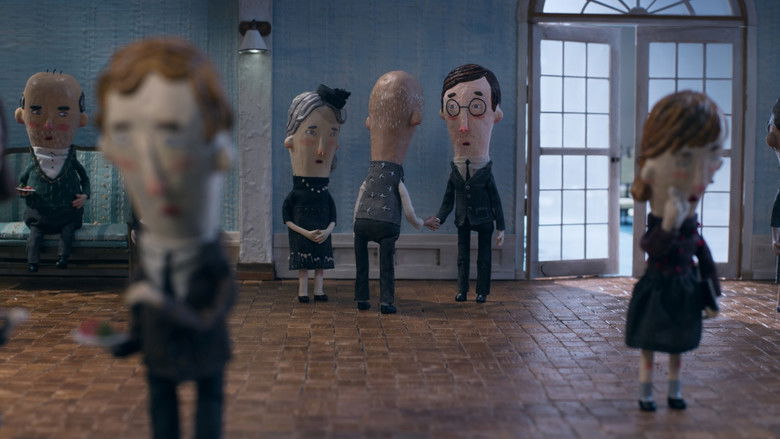 кадр из фильма Пустое место