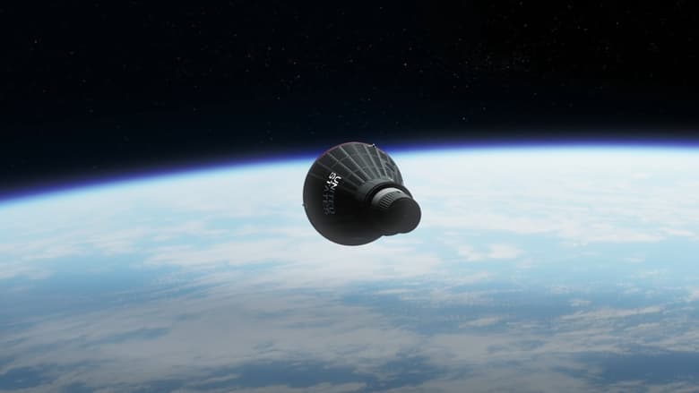 кадр из фильма Infinity 7