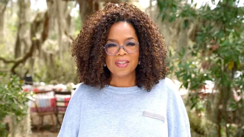 кадр из фильма Oprah & The Color Purple Journey