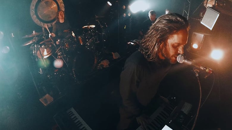 кадр из фильма Between The Buried And Me: Coma Ecliptic: Live