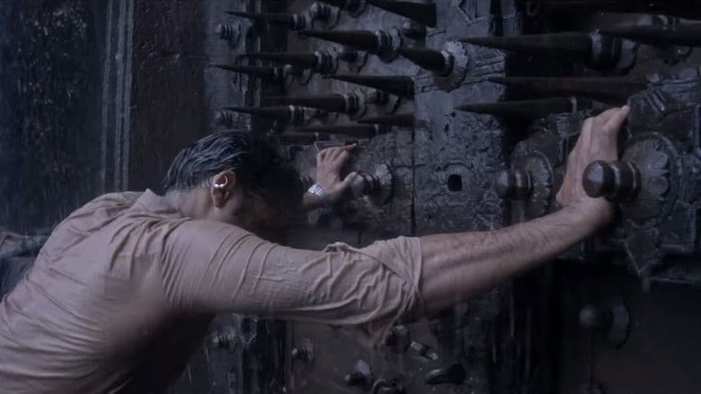 кадр из фильма Тумбад