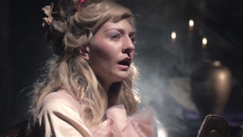 кадр из фильма Marie