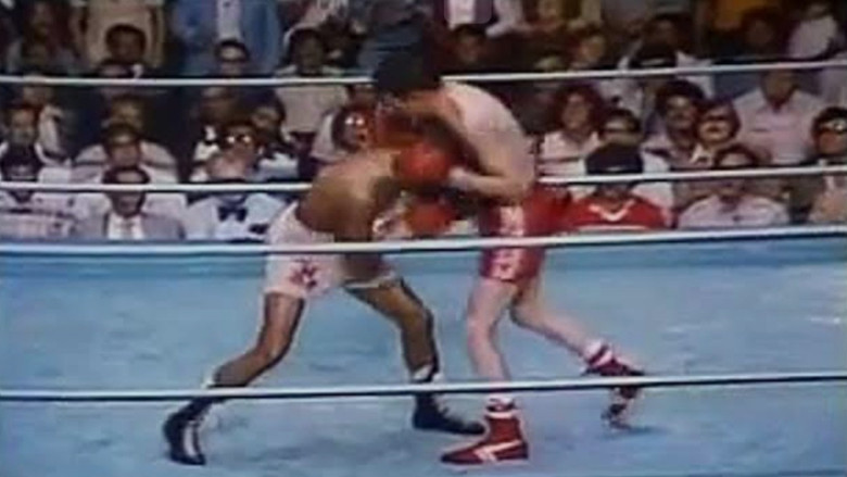 кадр из фильма Лики смерти 2