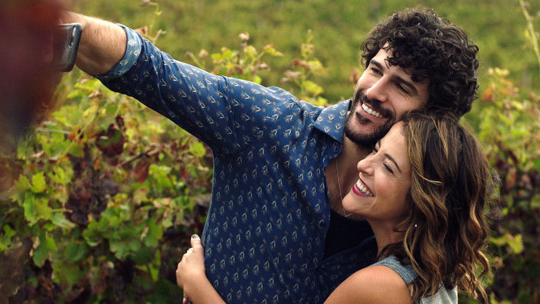 кадр из фильма From the Vine