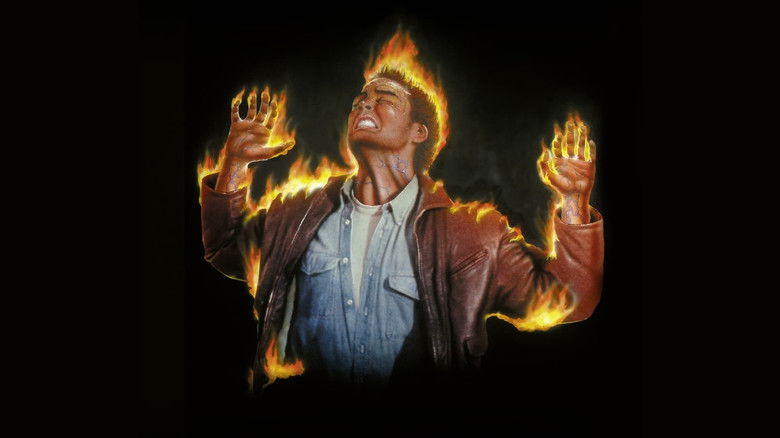 кадр из фильма Сканнеры 3: Переворот