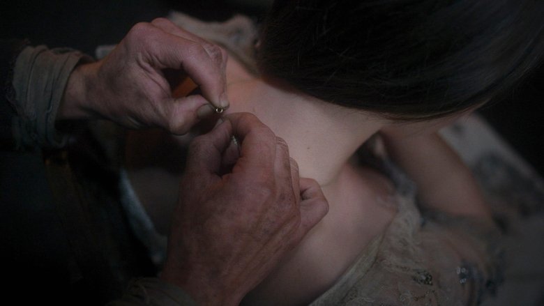 кадр из фильма Breathing In