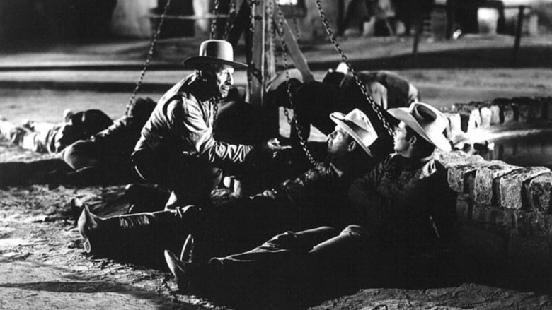 кадр из фильма Showdown