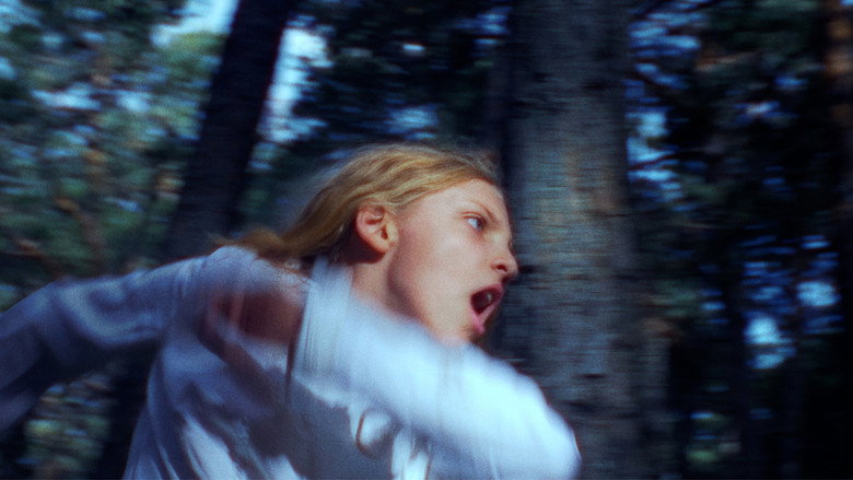 кадр из фильма Instruction pour une Rencontre