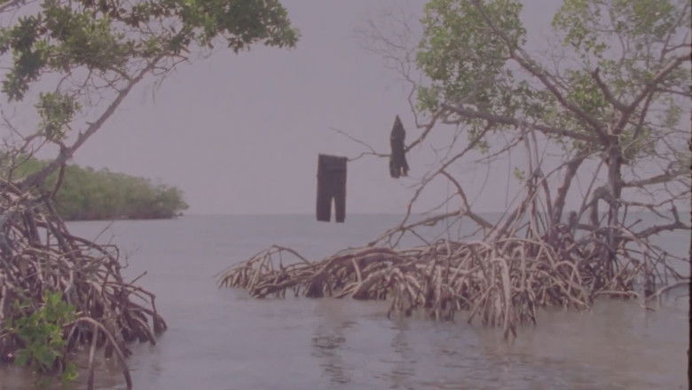 кадр из фильма Granmather