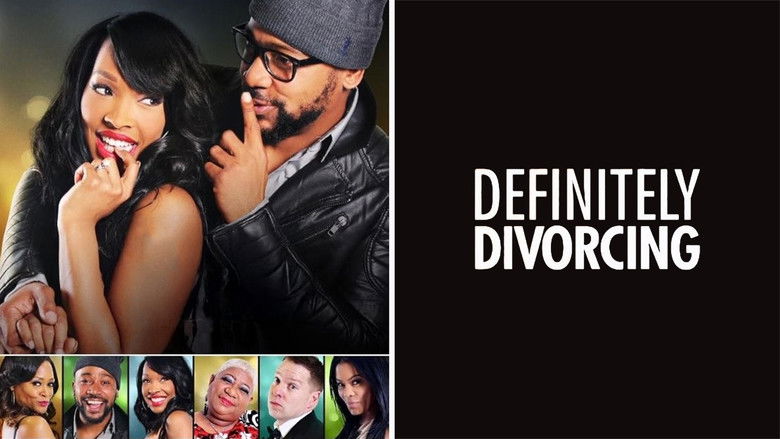 кадр из фильма Definitely Divorcing