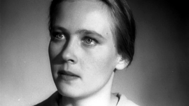 кадр из фильма Кроткая