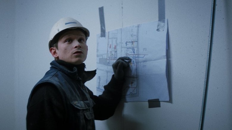 кадр из фильма Der Büezer