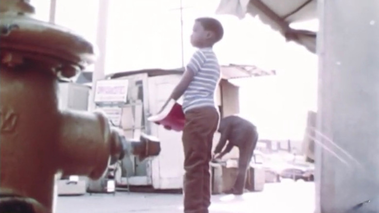 кадр из фильма Evan's Corner