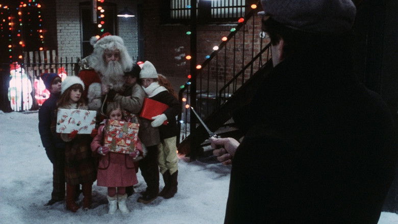 кадр из фильма Ты лучше смотри в оба