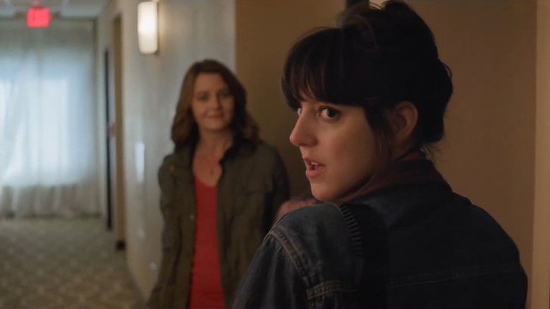 кадр из фильма Pretty Doesn't Hurt