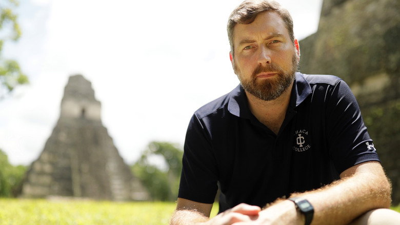 Lost Cities of the Maya: Revealed