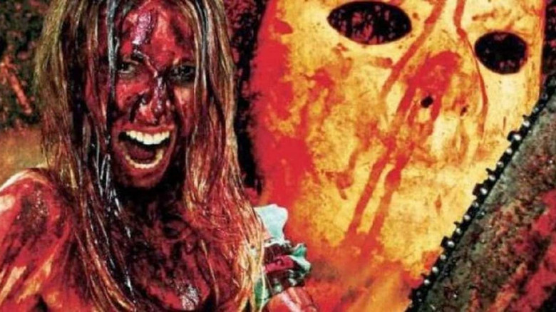 кадр из фильма Slasher