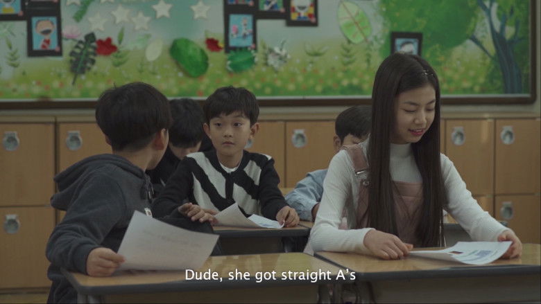 кадр из фильма 선아