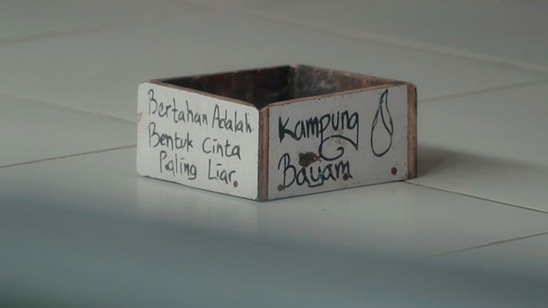 кадр из фильма Hak, Tak Berpihak