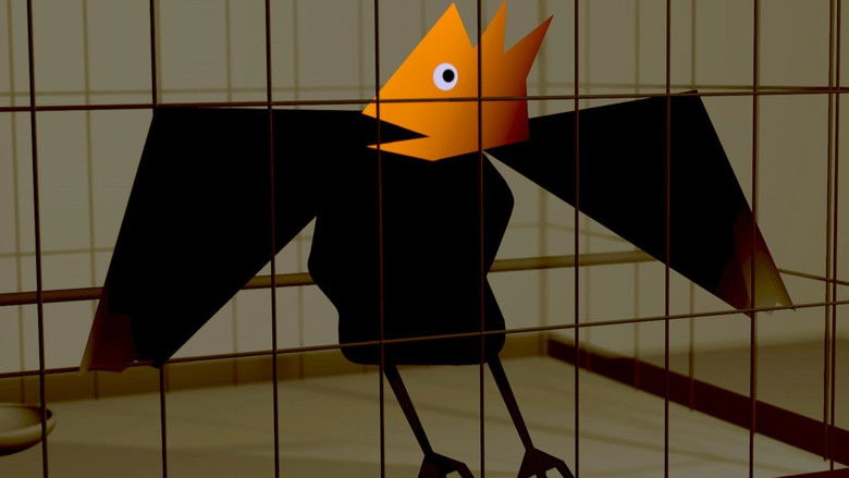 кадр из фильма Transfer