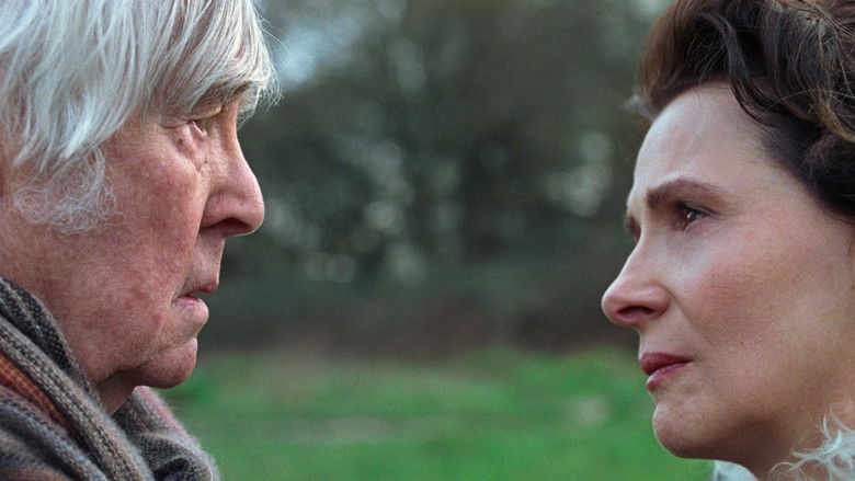 кадр из фильма Queen at Sea