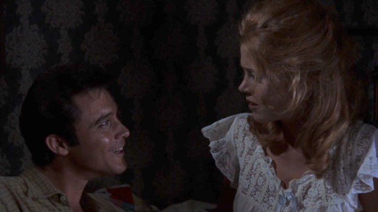 кадр из фильма Кошка Балу