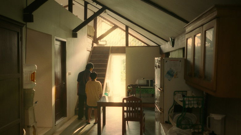 кадр из фильма Singit