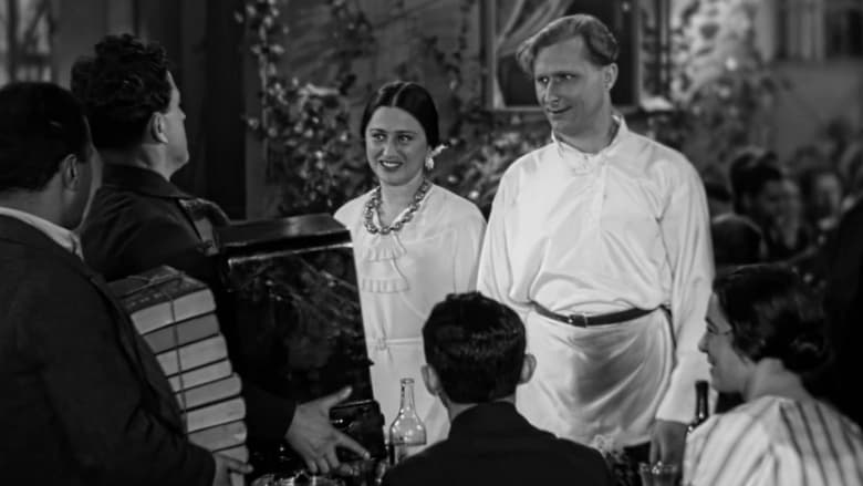 кадр из фильма Искатели счастья