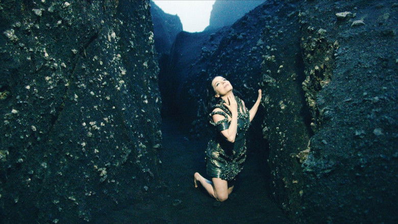 кадр из фильма Black Lake