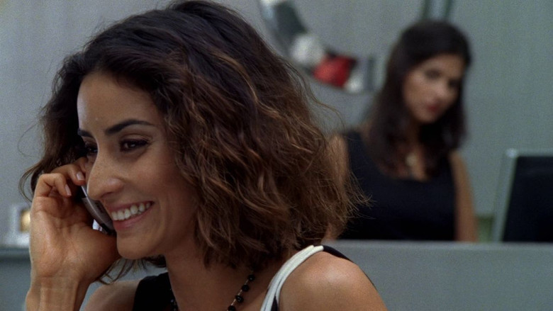 кадр из фильма Amor en fin