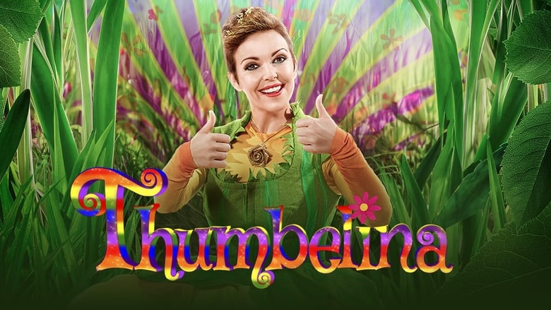 кадр из фильма CBeebies Presents: Thumbelina