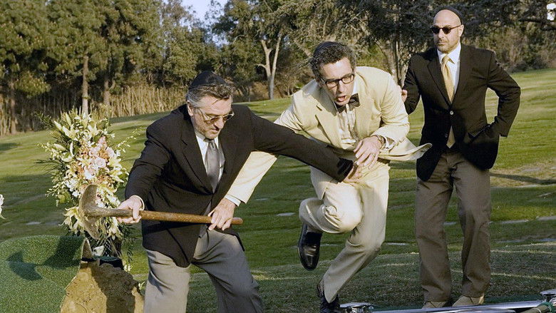 кадр из фильма Однажды в Голливуде