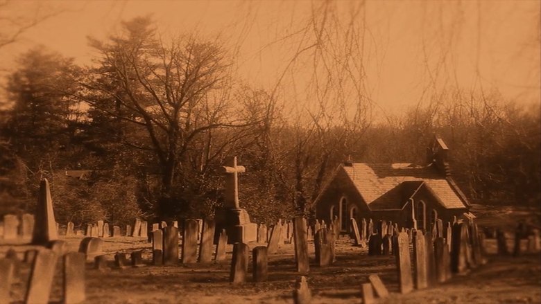 кадр из фильма Garden Of Souls