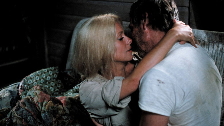 кадр из фильма Дикарь