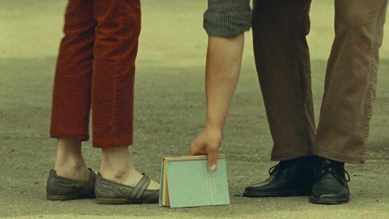 кадр из фильма Что мы видим, когда смотрим на небо?