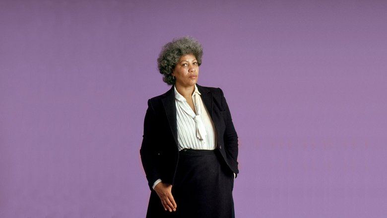 кадр из фильма Toni Morrison: The Pieces I Am