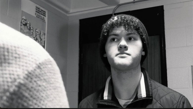 кадр из фильма joseph gagnon - a self portrait